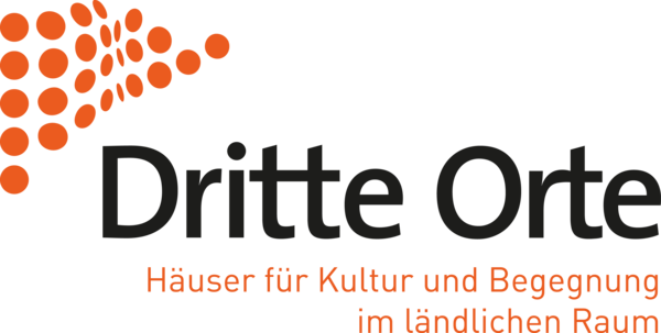 Bild vergr&ouml;&szlig;ern: Logo Dritte Orte