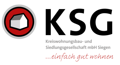 Bild vergr&ouml;&szlig;ern: KSG Logo