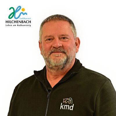 Matthias Griesing