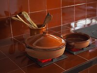 Bild vergr��ern: Symbolfoto Kochen
