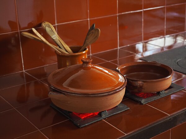 Symbolfoto Kochen