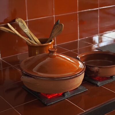 Symbolfoto Kochen
