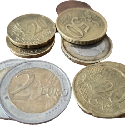 Symbolfoto Geld