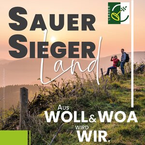 Bild vergr&ouml;&szlig;ern: Die LEADER-Region SauerSiegerLand f&ouml;rdert Kleinprojekte, die da Vereins- und Dorfleben st&auml;rken.