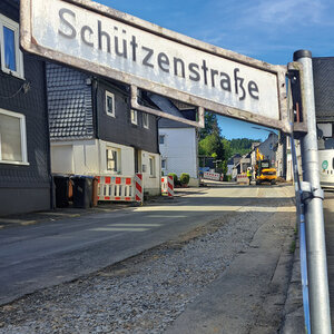 Bild vergr&ouml;&szlig;ern: Schützenstraße