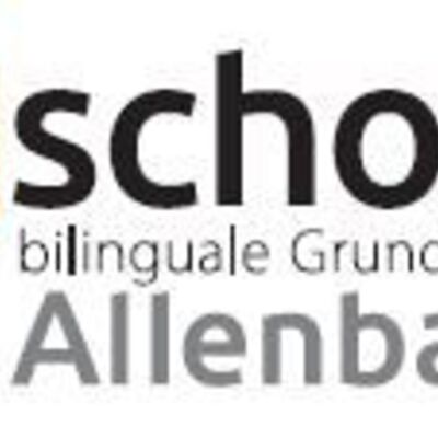 B_School Allenbach Logo