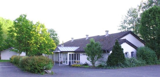 Bild vergr&ouml;&szlig;ern: Bügerhaus Müsen