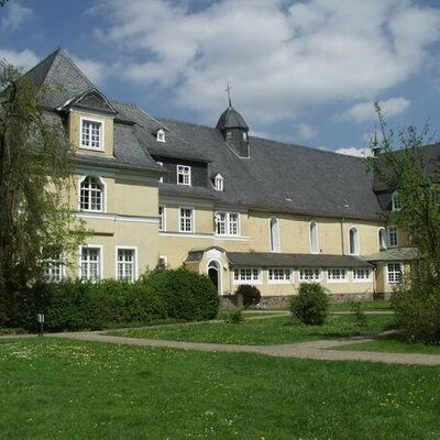Bild vergr&ouml;&szlig;ern: Haus Keppel aussen