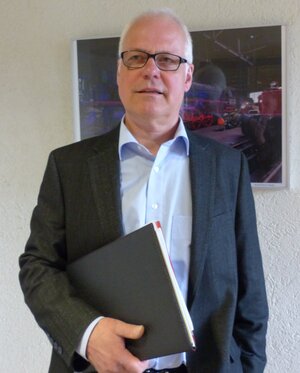 Bild vergr&ouml;&szlig;ern: Rainer Jung