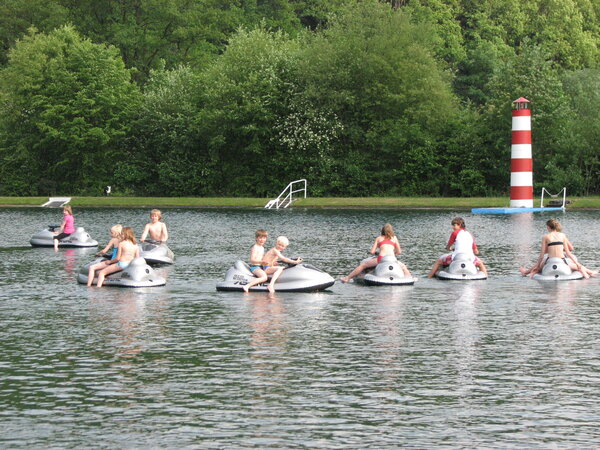 Freibad M&uuml;sen