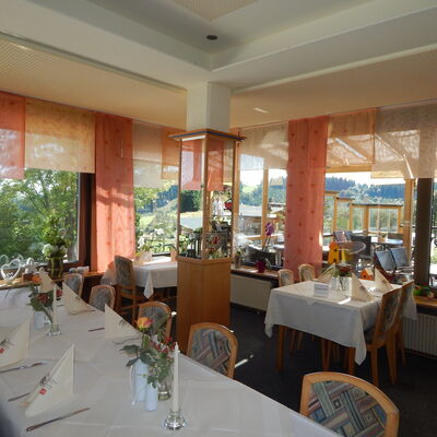 Bild vergr&ouml;&szlig;ern: Restaurant