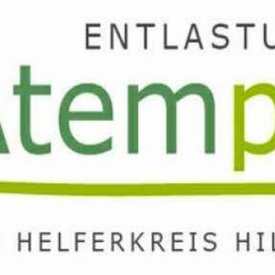 Bild vergr&ouml;&szlig;ern: Logo Atempause