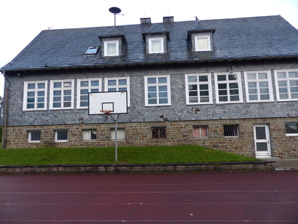 Alte Schule Helberhausen
