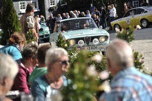 Bild vergr&ouml;&szlig;ern: Sauerland Klassik