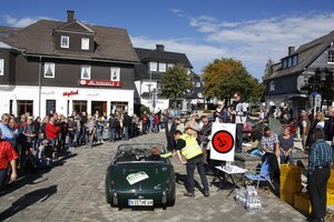 Bild vergr&ouml;&szlig;ern: Sauerland Klassik