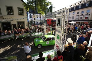 Bild vergr&ouml;&szlig;ern: Sauerland Klassik