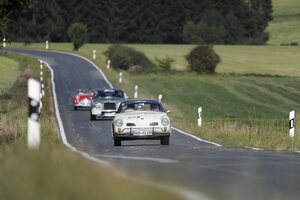 Bild vergr&ouml;&szlig;ern: Sauerland Klassik