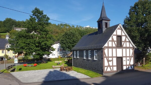 Dorfgemeinschaftshaus Grund
