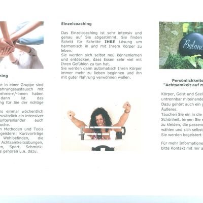 Bild vergr&ouml;&szlig;ern: Monika Paersch_Couching und Beratung