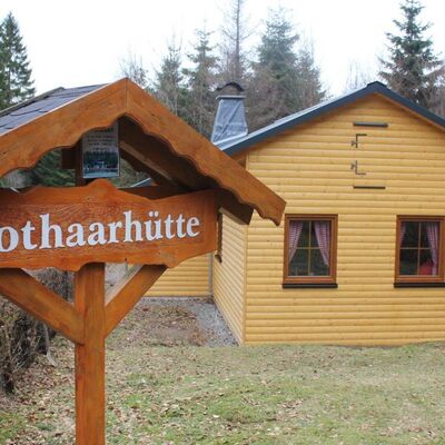 Bild vergr&ouml;&szlig;ern: Rothaarhütte