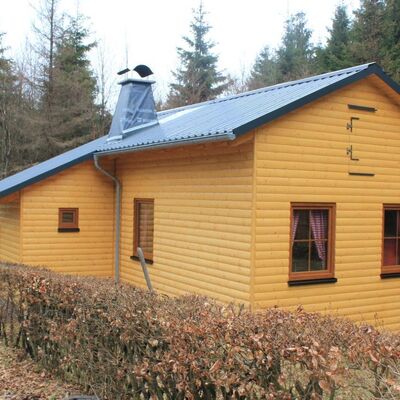 Bild vergr&ouml;&szlig;ern: Rothaarhütte