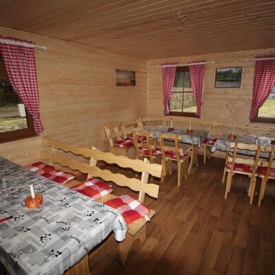 Bild vergr&ouml;&szlig;ern: Rothaarhütte