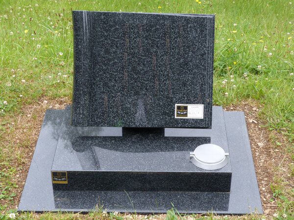 Friedhof Wiesengrab