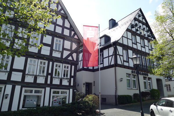 Stadtsparkasse Hilchenbach
