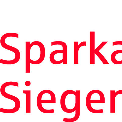 Bild vergr&ouml;&szlig;ern: Logo Sparkasse Siegen