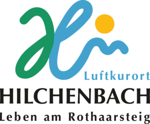 Bild vergr&ouml;&szlig;ern: Logo Luftkurort Hilchenbach
