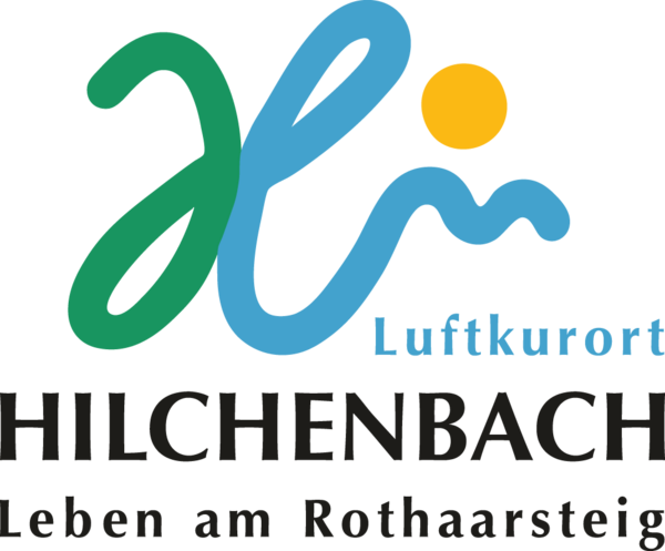 Bild vergr&ouml;&szlig;ern: Logo Luftkurort Hilchenbach