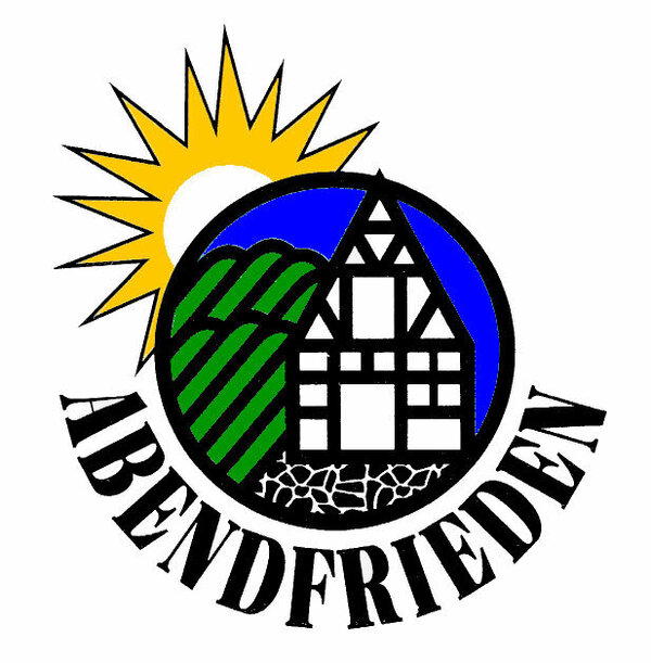 Bild vergr&ouml;&szlig;ern: Abendfrieden_Logo
