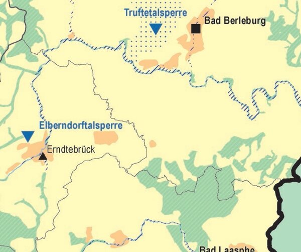 LEP Talsperre