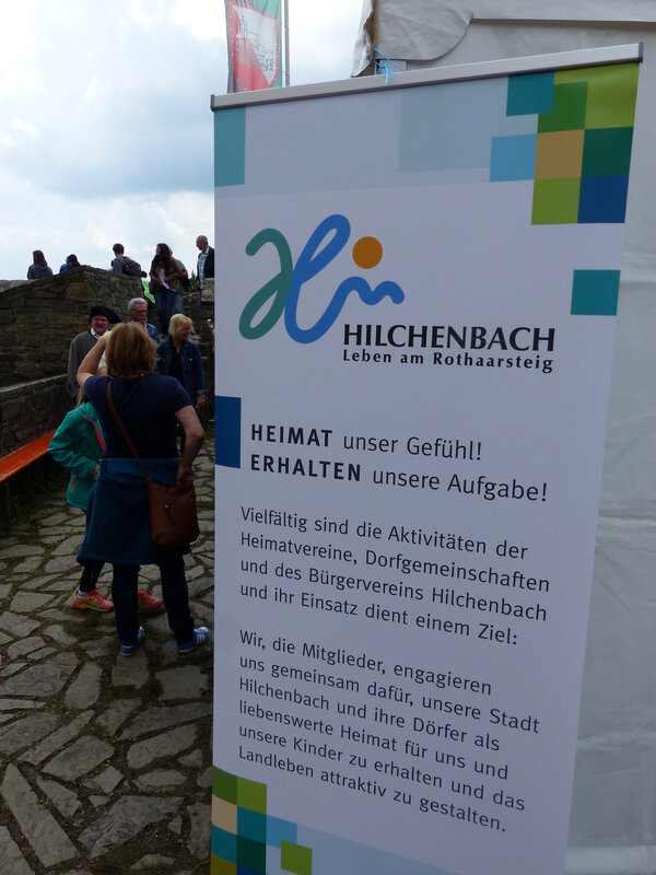 Heimat in Hilchenbach
