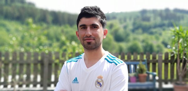 Ahmed Allhussein