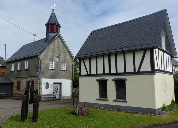 Stahlbergmuseum