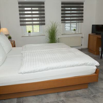 Bild vergr&ouml;&szlig;ern: Schlafzimmer