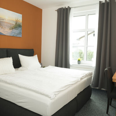 Bild vergr&ouml;&szlig;ern: Schlafzimmer 2
