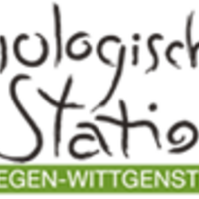 Bild vergr&ouml;&szlig;ern: Logo Biologischen Station Siegen-Wittgenstein