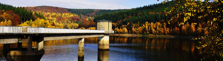 Bild vergr&ouml;&szlig;ern: Entnahmeturm der Breitenbach