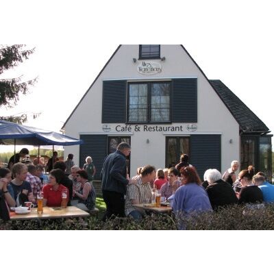 Kalorienpfad Waerterhaus