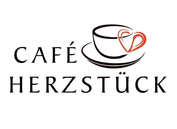 Bild vergr&ouml;&szlig;ern: Logo Café Herzstück - Hilchenbach