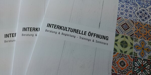 Seminar Interkulturelle Öffnung