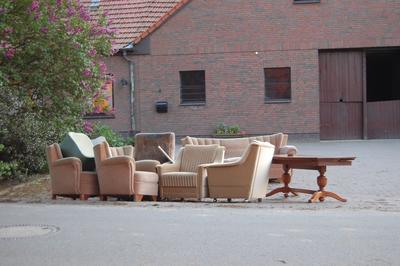Bild vergr��ern: Sperrm�ll