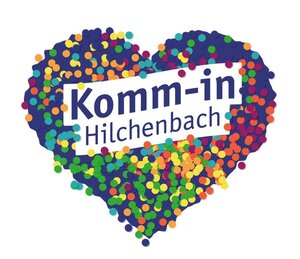 Bild vergr&ouml;&szlig;ern: Konfetti-Herz