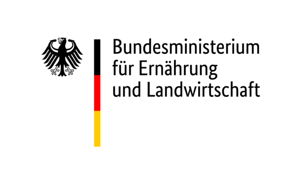 Bild vergr&ouml;&szlig;ern: Bundesministerium für Ernährung und Landwirtschaft