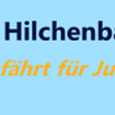 Logo BürgerBus Hilchenbach e. V. 