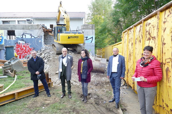 KMD_Spatenstich_Gruppenbild