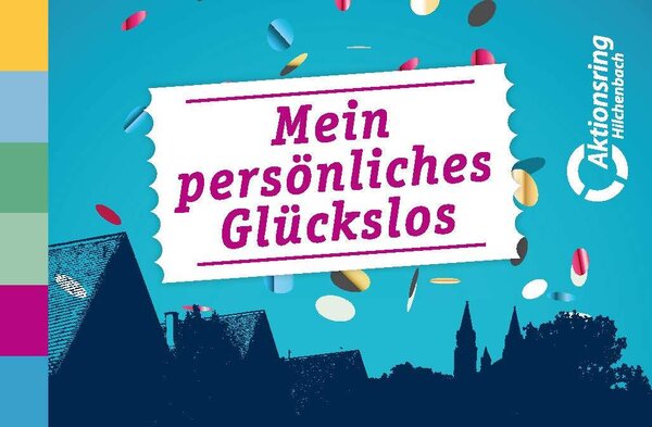 Aktions Glückslose 2020
