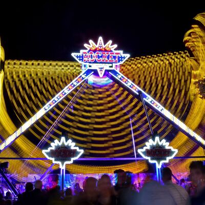 Kirmes